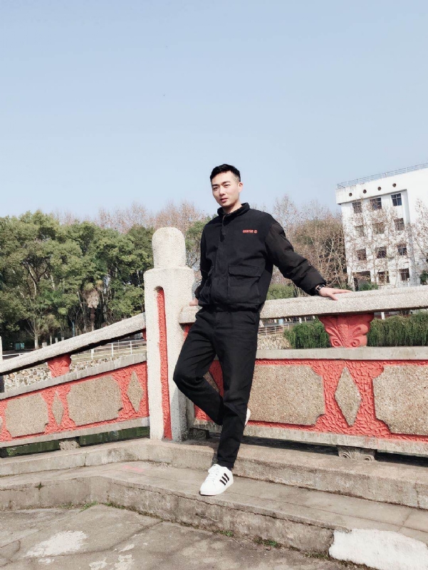 柒玥的第一张照片--长乐相亲网