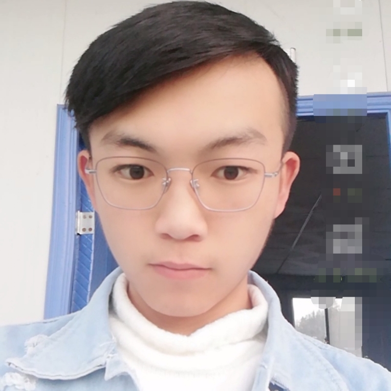 破碎了的世界的第一张照片--长乐相亲网