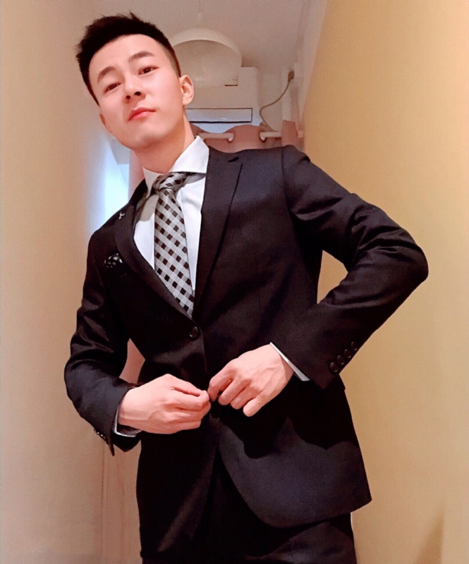 老谢家的天之蛟子的第一张照片--长乐相亲网