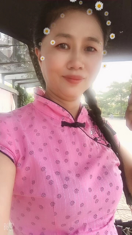 永相随的第一张照片--长乐相亲网