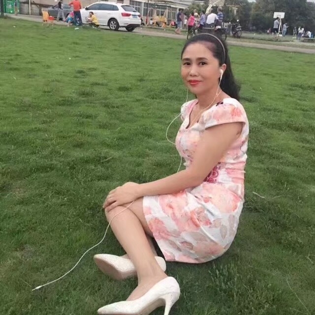 永相随的第二张照片--长乐相亲网