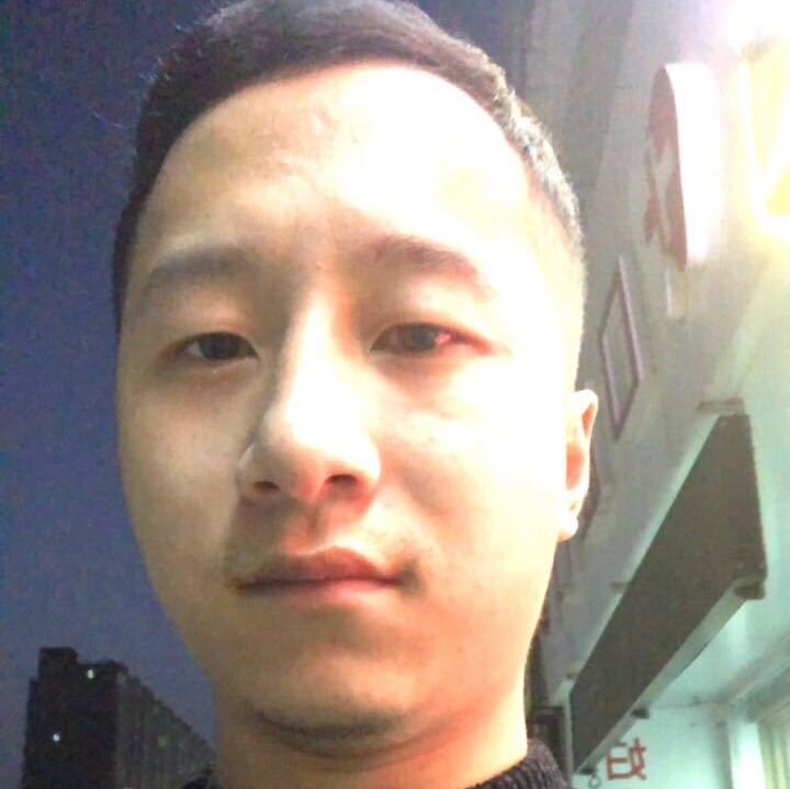 下雨过后的第一张照片--长乐相亲网