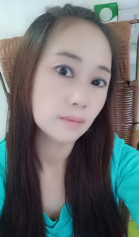 阿玲的第一张照片--长乐相亲网