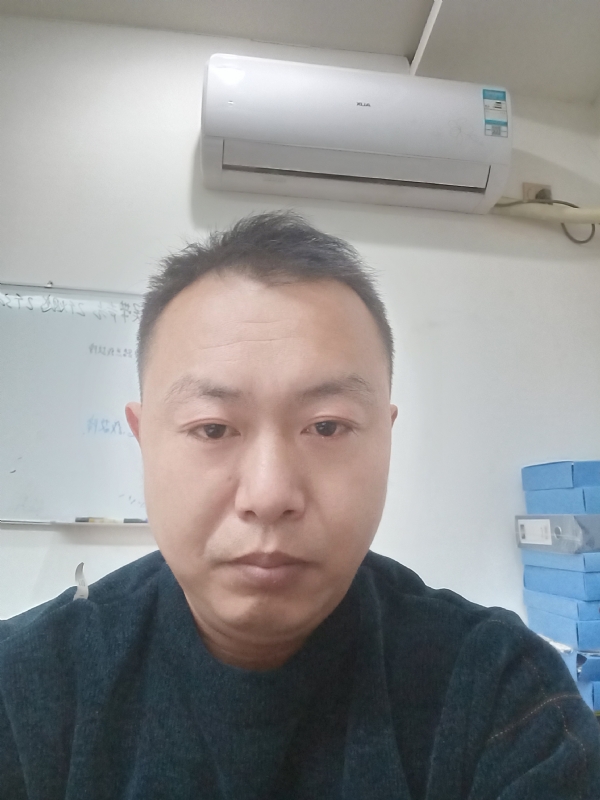 寻找另一半的第二张照片--长乐相亲网