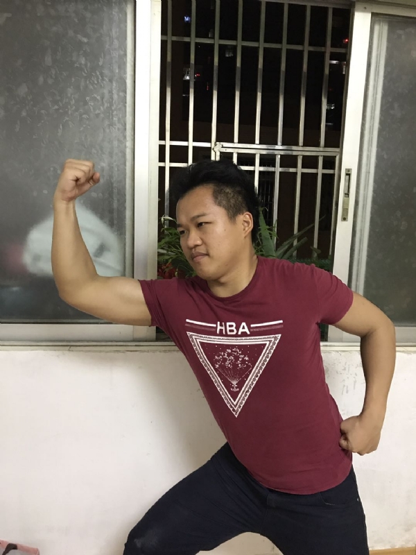彭宏谊的第一张照片--长乐相亲网