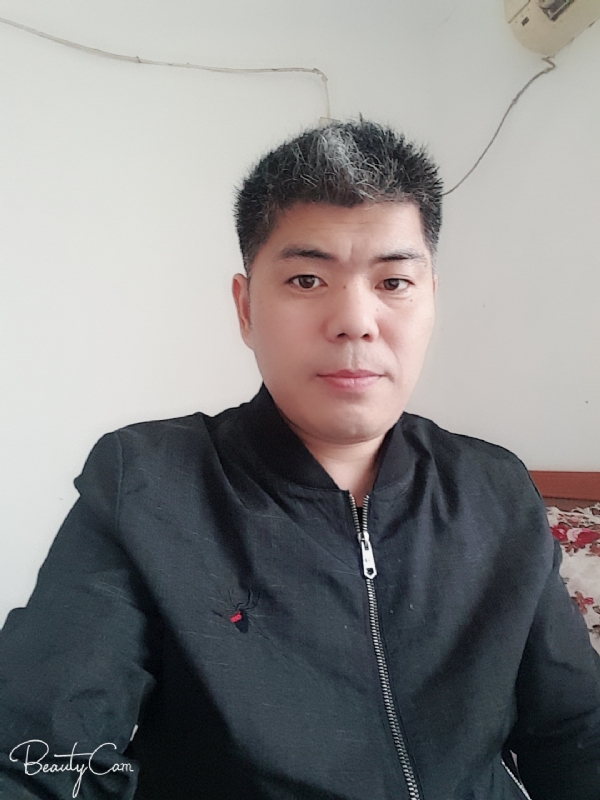 要真心寻找有缘人的第一张照片--长乐相亲网
