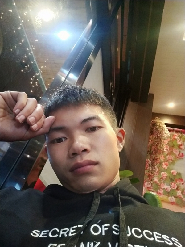好想你的第一张照片--长乐相亲网