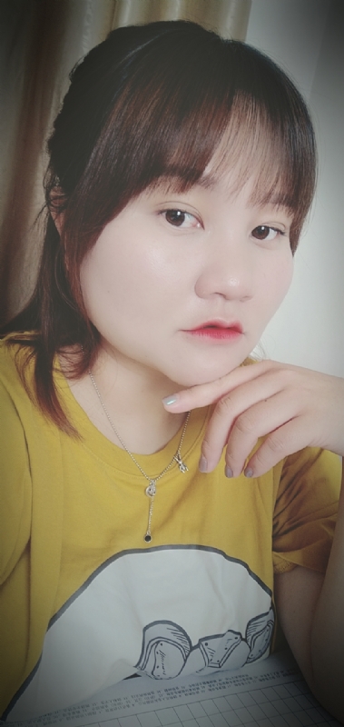 小茶的第三张照片--长乐相亲网