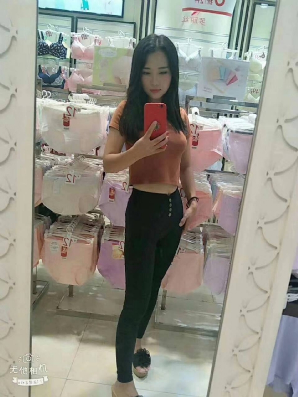 小可爱的第一张照片--长乐相亲网