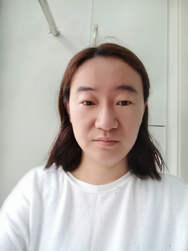 洁的第一张照片--长乐相亲网