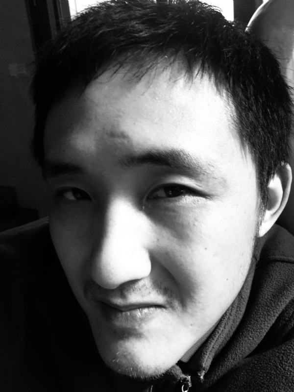 孙伟伟的第一张照片--长乐相亲网