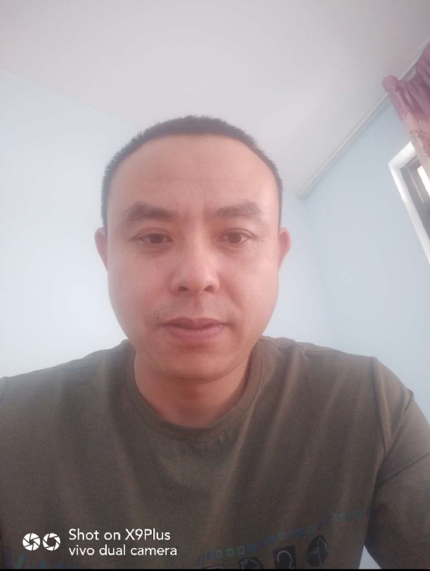 Potato的第五张照片--长乐相亲网