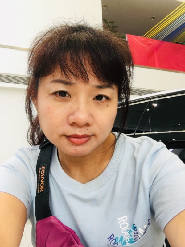 carolluo2020的第一张照片--长乐相亲网