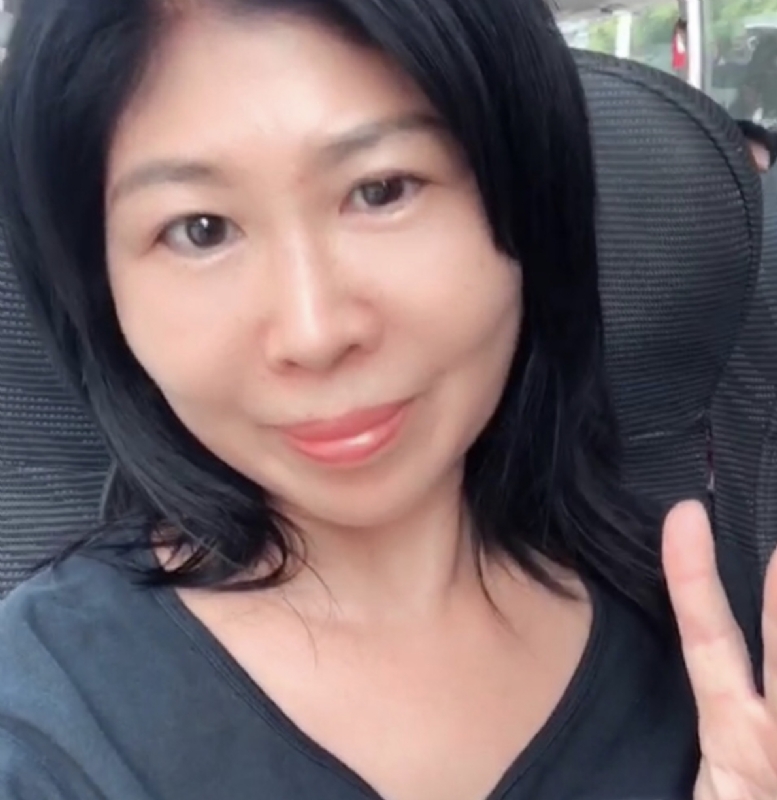 Lina的第三张照片--长乐相亲网