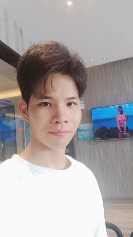 子若的第一张照片--长乐相亲网