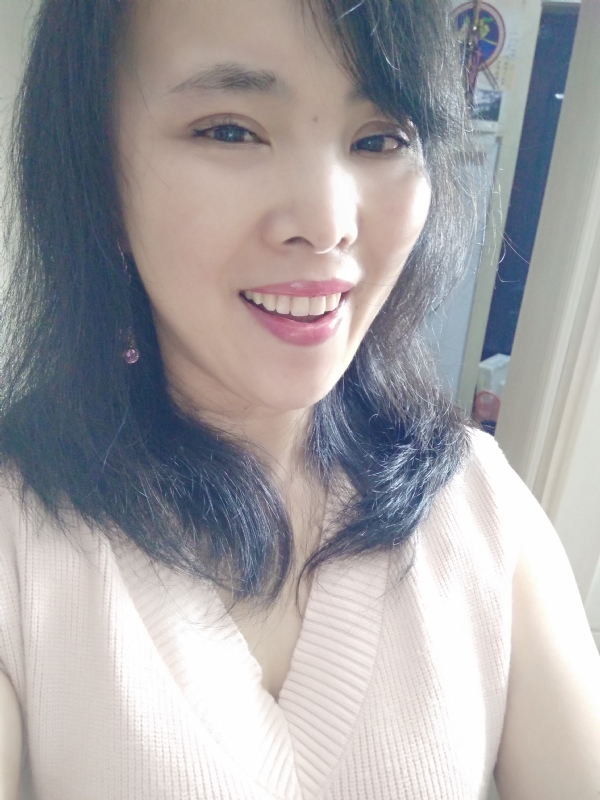 慧的第一张照片--长乐相亲网