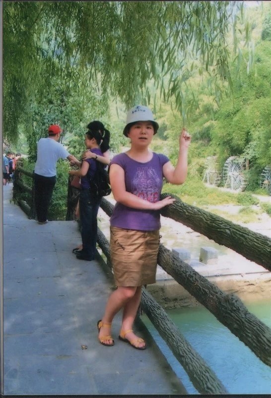 小家碧玉19的第一张照片--长乐相亲网
