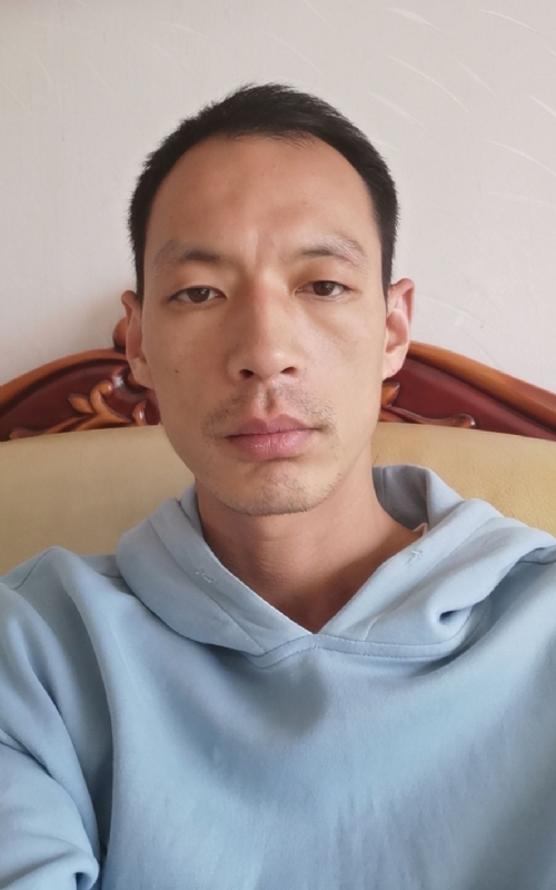 遇见的第一张照片--长乐相亲网