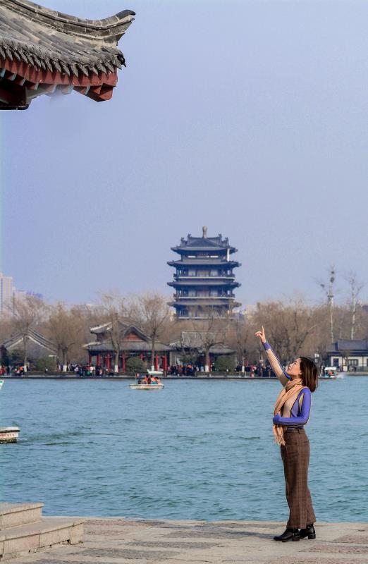深水百合的第一张照片--长乐相亲网