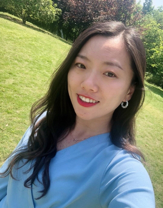 往事如烟的第一张照片--长乐相亲网