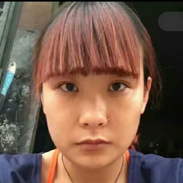 爱拍拍的美女的第一张照片--长乐相亲网