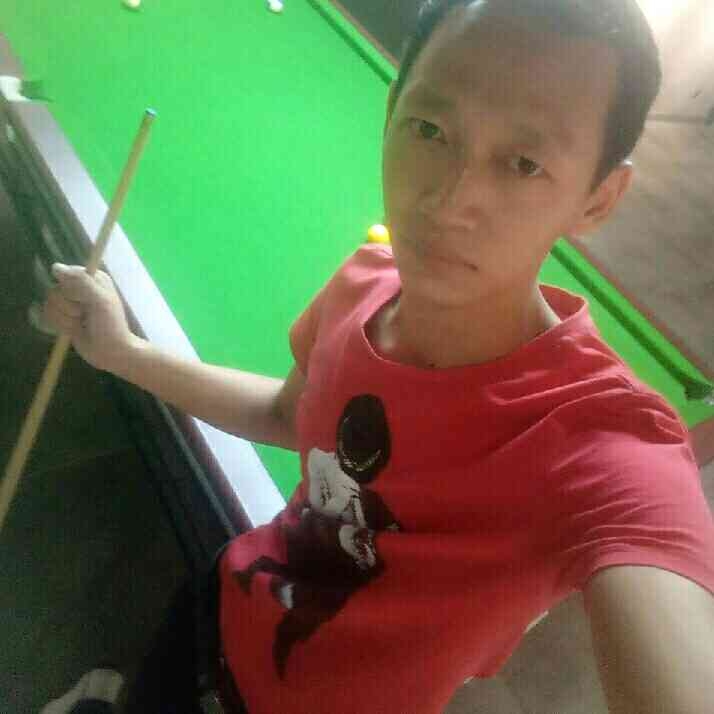 挥一挥手什么都没有的第二张照片--长乐相亲网