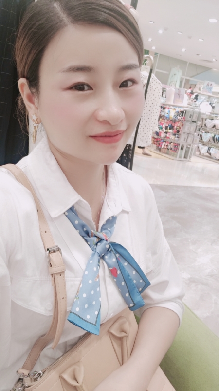 如意的第一张照片--长乐相亲网