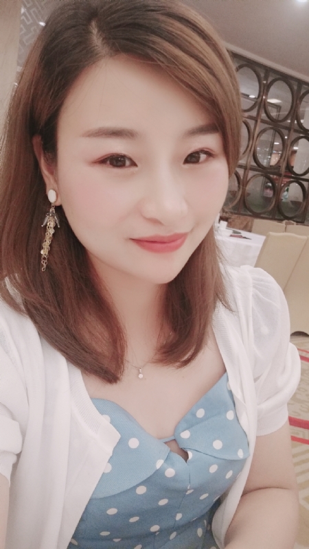 如意的第二张照片--长乐相亲网