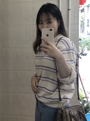 xyz的第一张照片--长乐相亲网