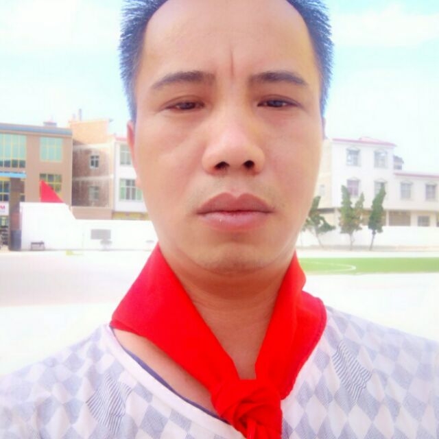 留守男人的第一张照片--长乐相亲网