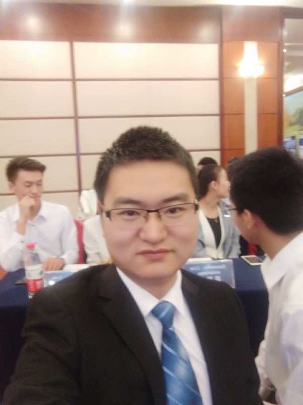 慕秋的第一张照片--长乐相亲网