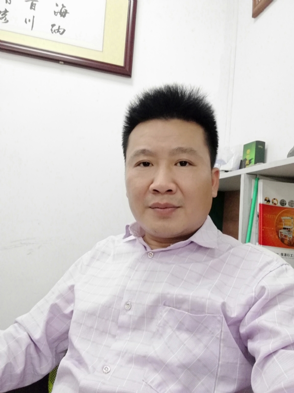 墨行的第一张照片--长乐相亲网
