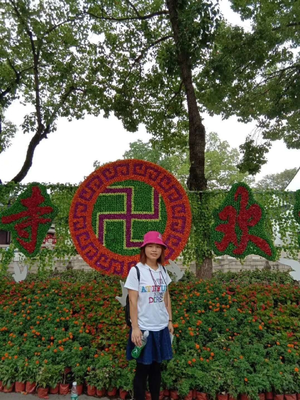 往事随风的第一张照片--长乐相亲网