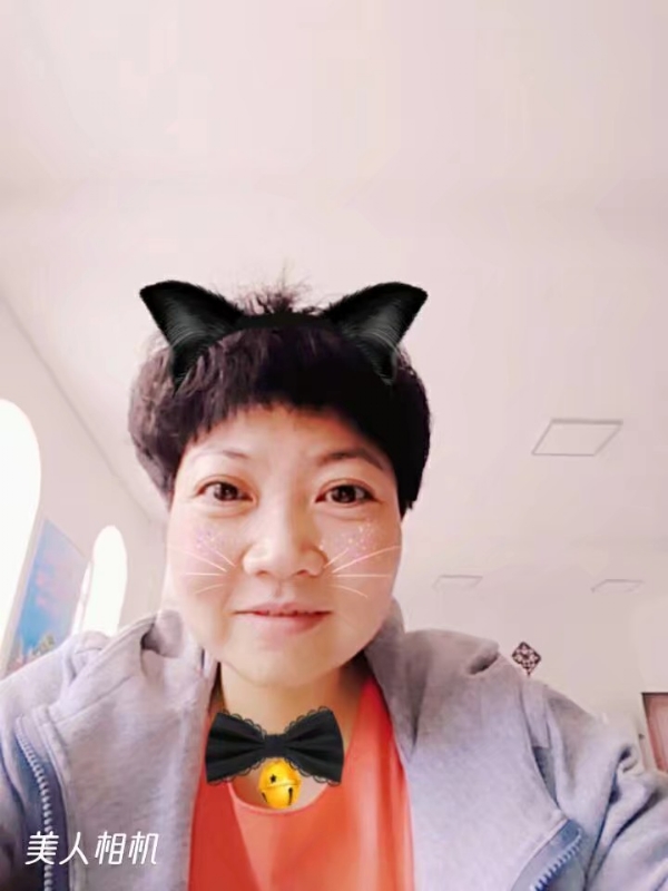 糖糖宝贝的第一张照片--长乐相亲网