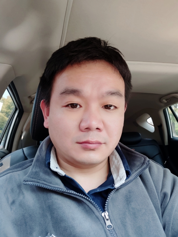 上善若水的第二张照片--长乐相亲网