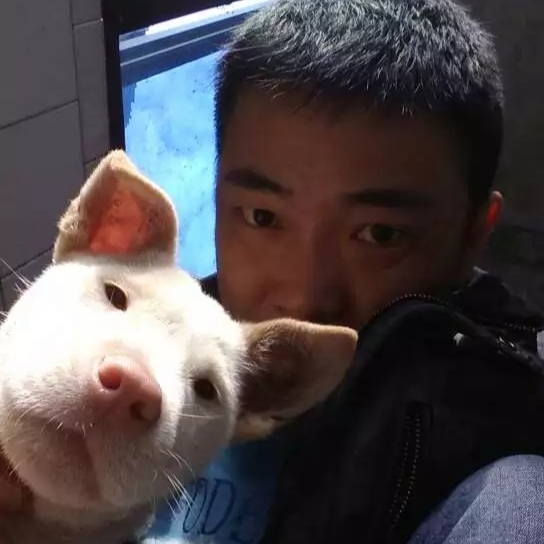 光棍的第一张照片--长乐相亲网