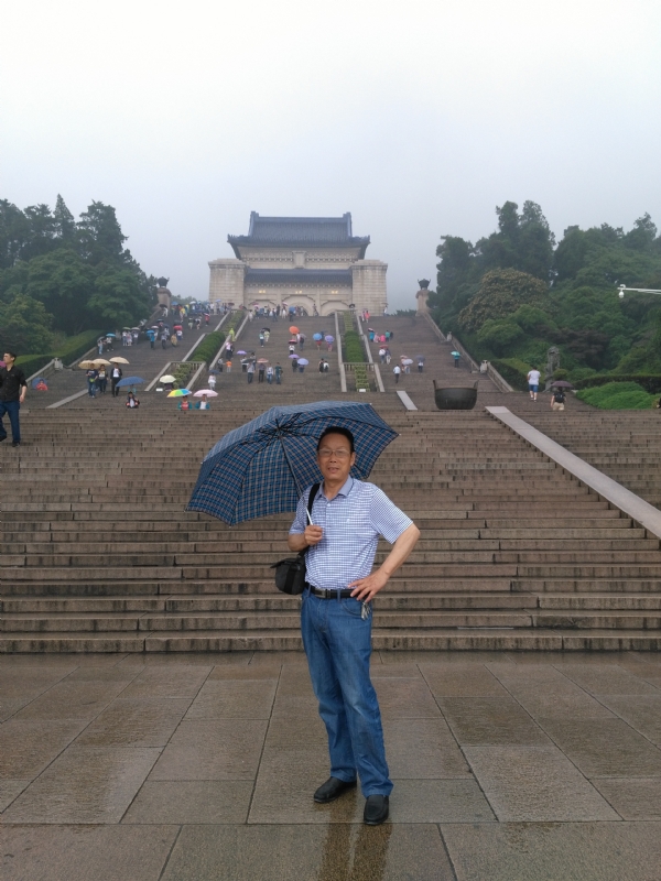 一生有你的第一张照片--长乐相亲网