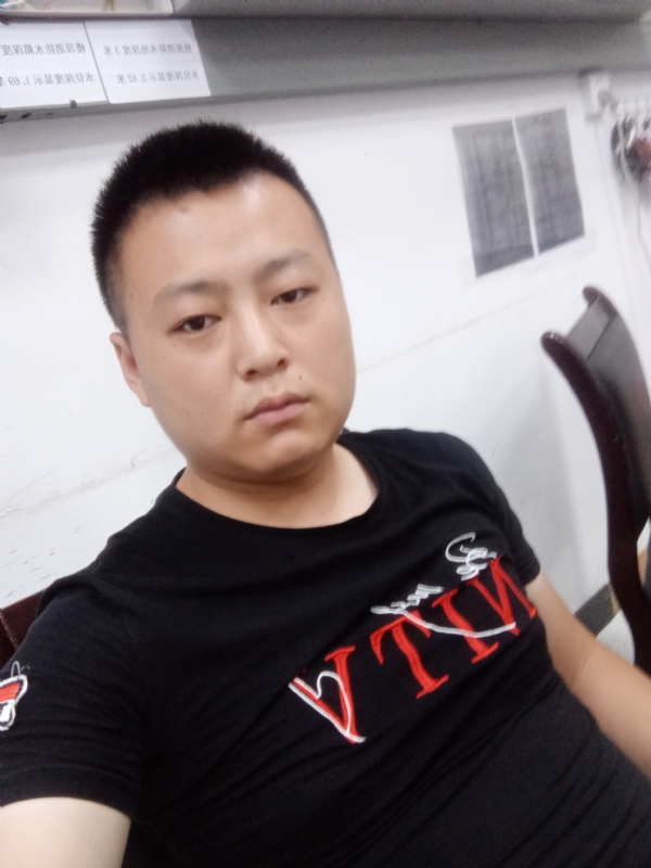 天意的第二张照片--长乐相亲网