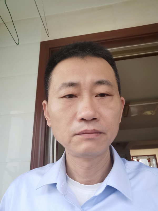 开心每一天的第一张照片--长乐相亲网
