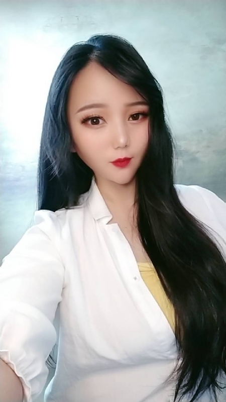 真水无香的第二张照片--长乐相亲网
