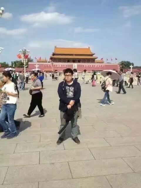 临渊羡鱼的第一张照片--长乐相亲网