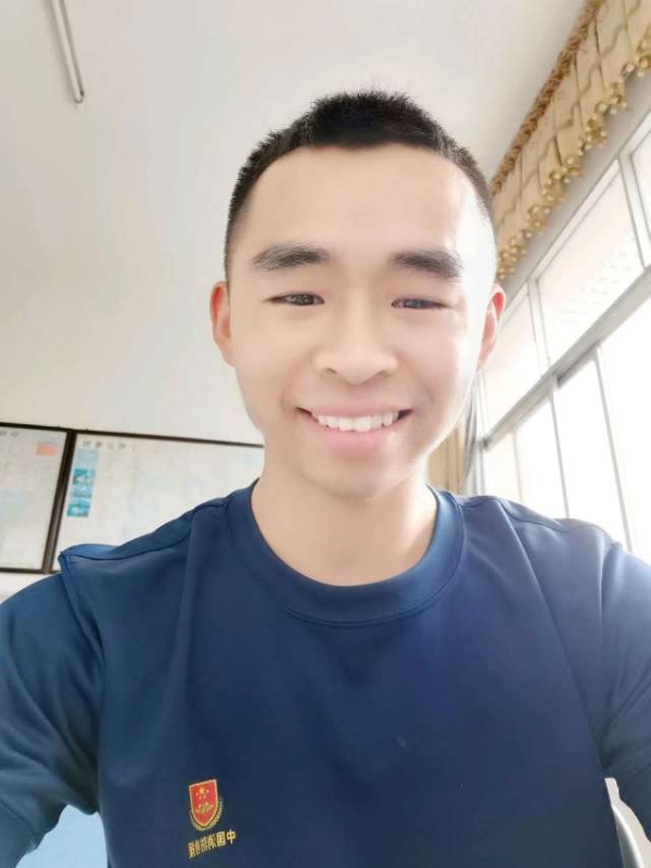 超超的第一张照片--长乐相亲网
