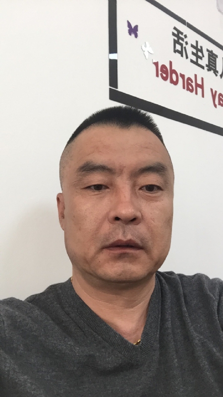 强子的第一张照片--长乐相亲网