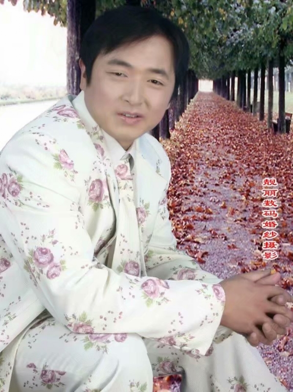 破碎的心的第二张照片--长乐相亲网