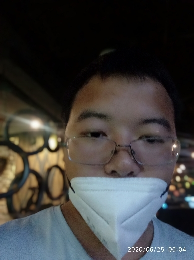 毛氏的第二张照片--长乐相亲网
