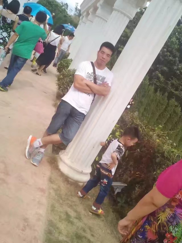 只要有你的第一张照片--长乐相亲网