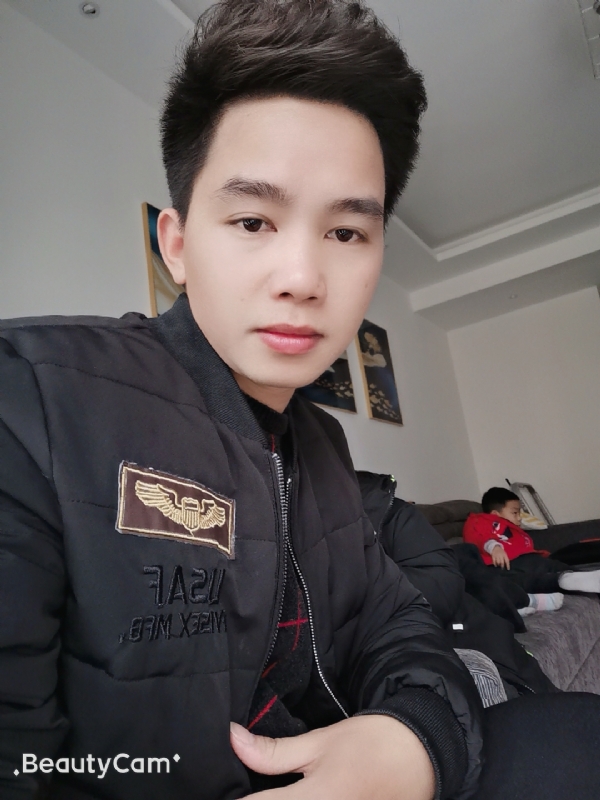 发发发的第一张照片--长乐相亲网
