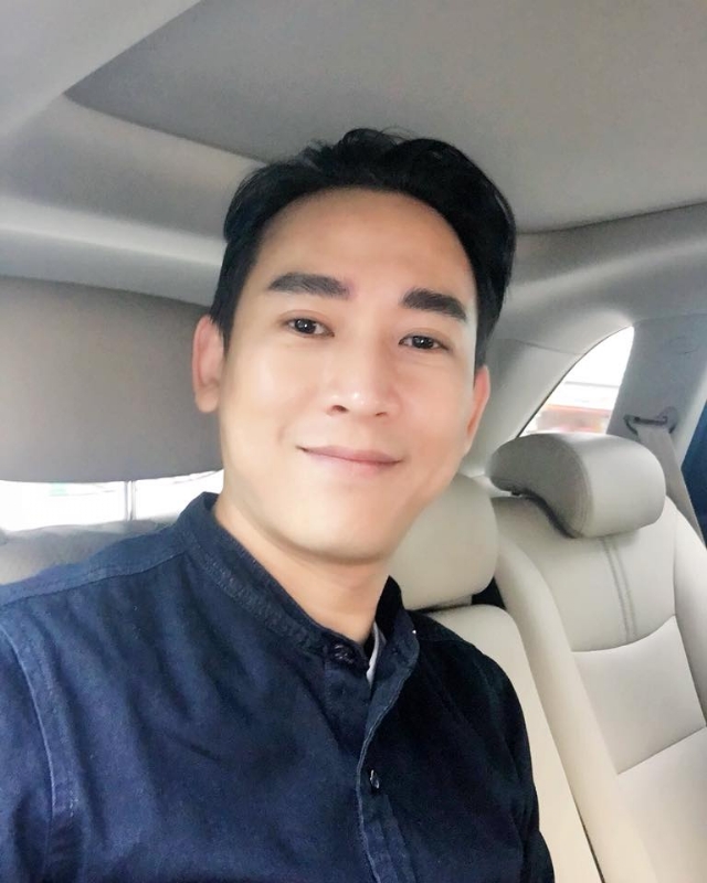 温柔的老头子的第一张照片--长乐相亲网