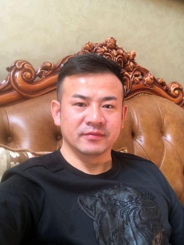 治国的第一张照片--长乐相亲网