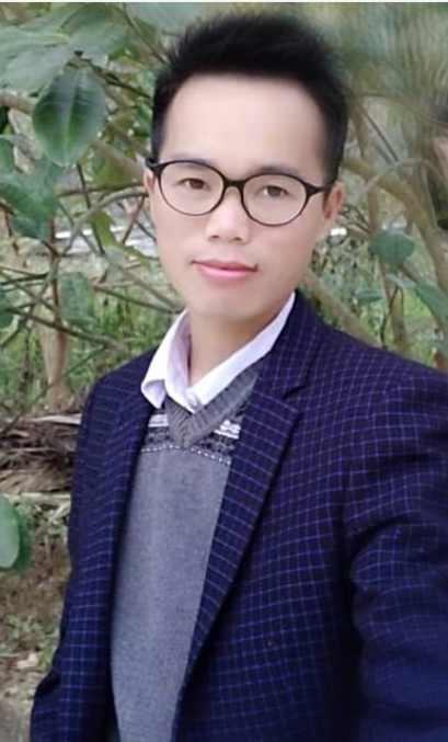 爱就有缘的第一张照片--长乐相亲网